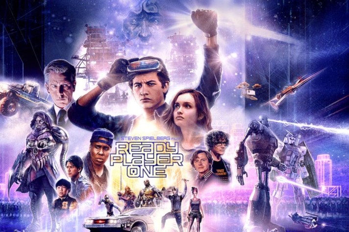 Ready Player One
