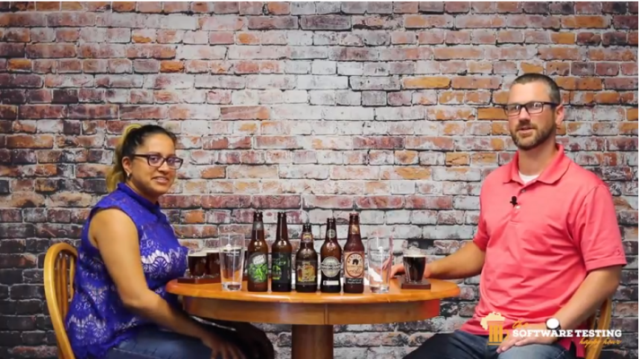 Software Testing Happy Hour - Episode 3
