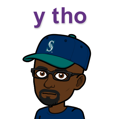 y tho